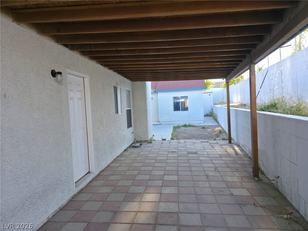 1130 Puffin Court North Las Vegas NV 89031