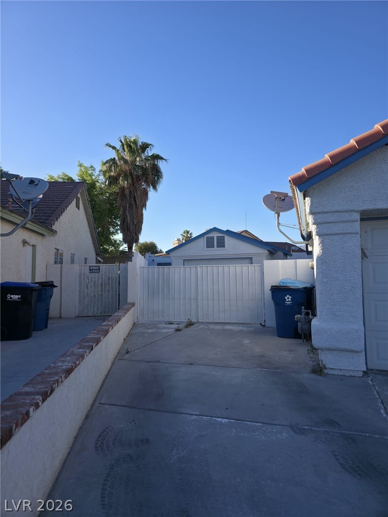 1130 Puffin Court North Las Vegas NV 89031