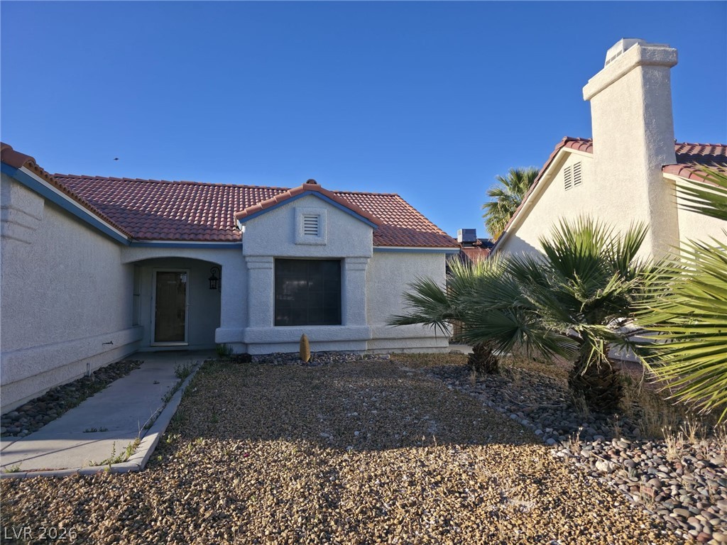 1130 Puffin Court North Las Vegas NV 89031