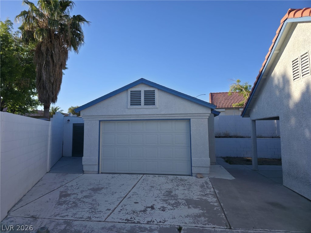 1130 Puffin Court North Las Vegas NV 89031