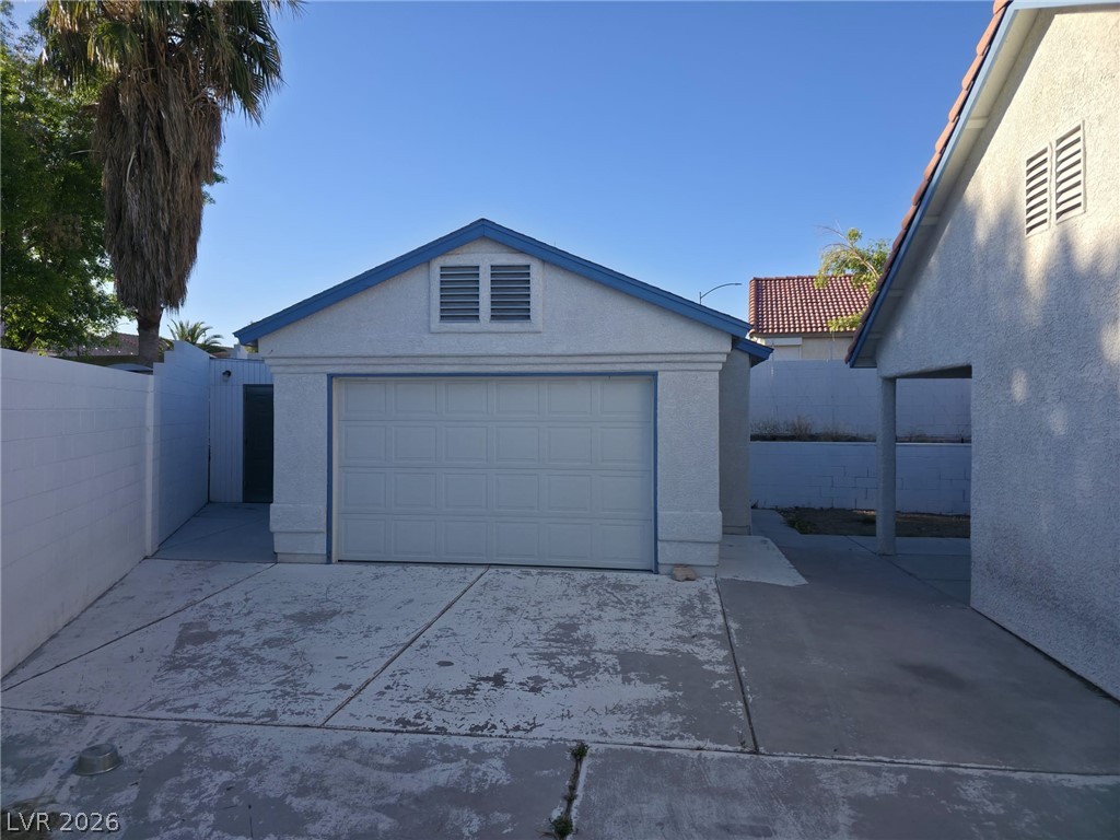 1130 Puffin Court North Las Vegas NV 89031