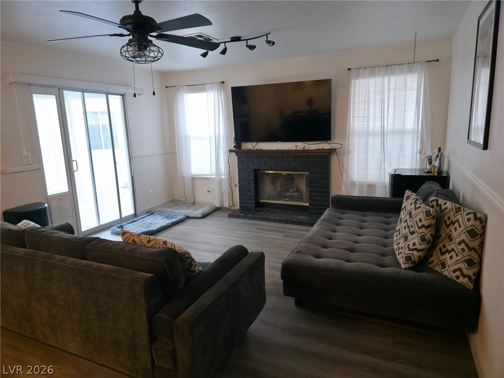 1130 Puffin Court North Las Vegas NV 89031