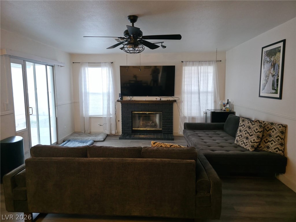 1130 Puffin Court North Las Vegas NV 89031