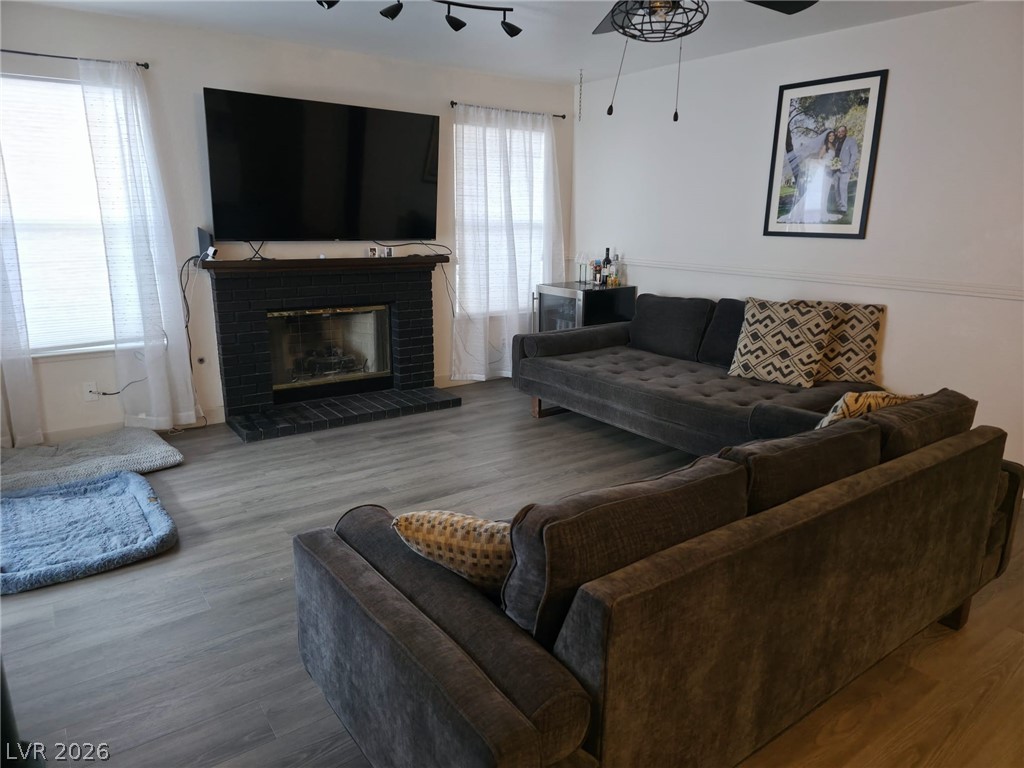 1130 Puffin Court North Las Vegas NV 89031