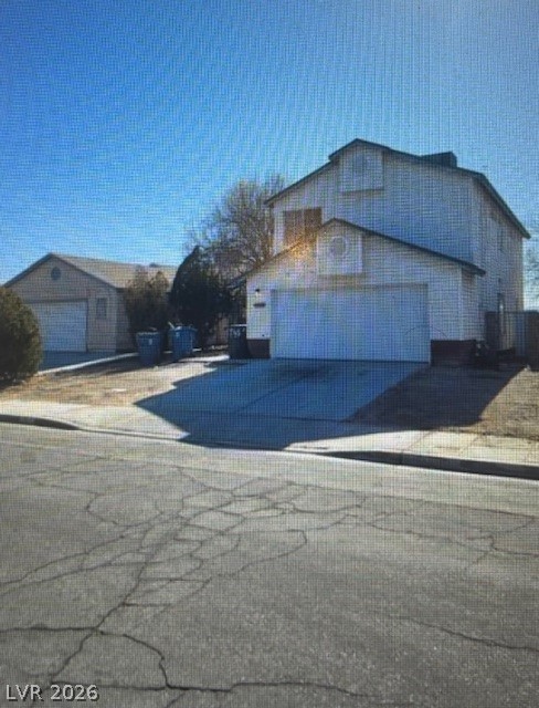 1745 Starridge Way Las Vegas NV 89142