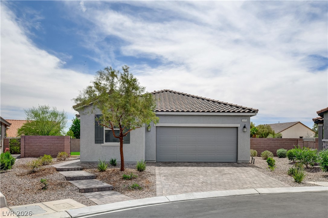 5976 Bruselas Street Las Vegas NV 89113