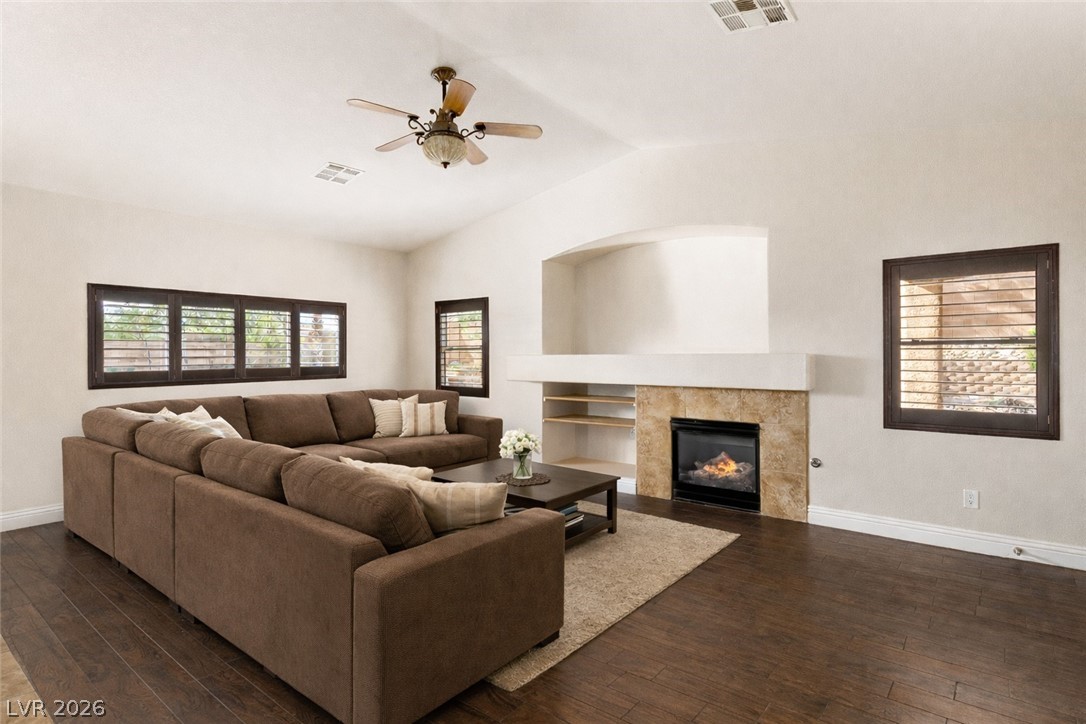 6311 Buzz Aldrin Drive Las Vegas NV 89149