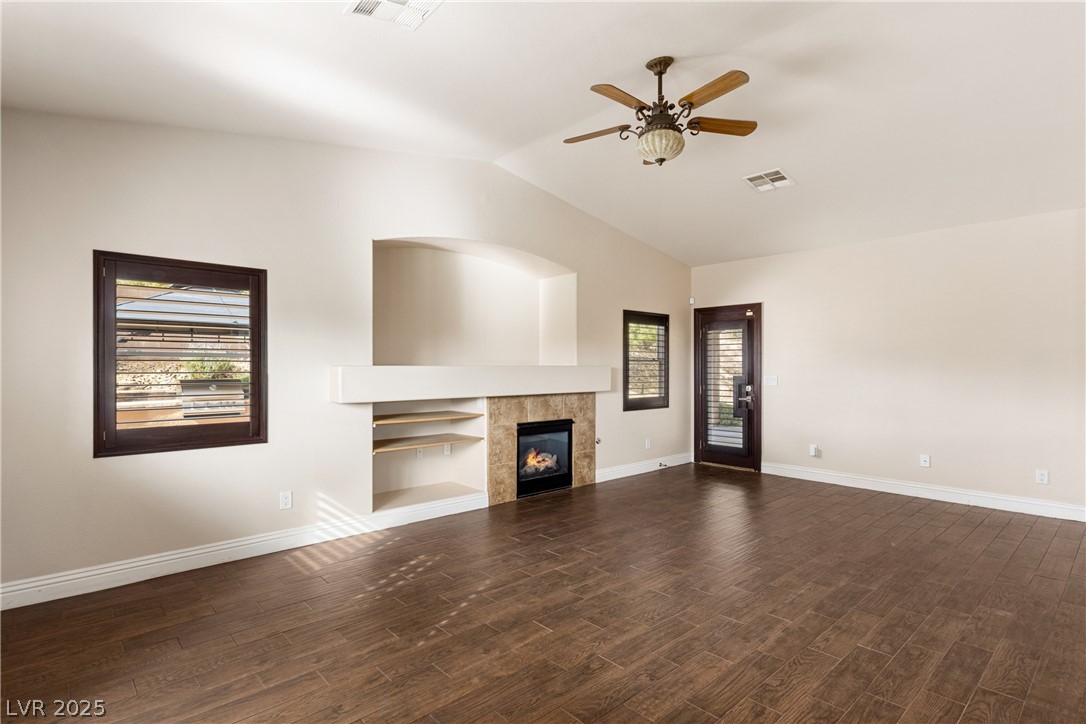 6311 Buzz Aldrin Drive Las Vegas NV 89149
