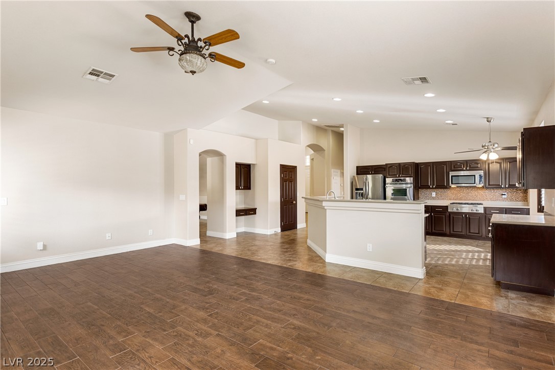 6311 Buzz Aldrin Drive Las Vegas NV 89149