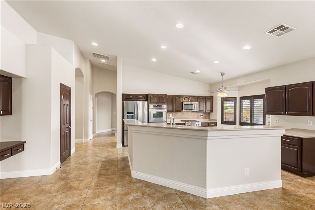 6311 Buzz Aldrin Drive Las Vegas NV 89149