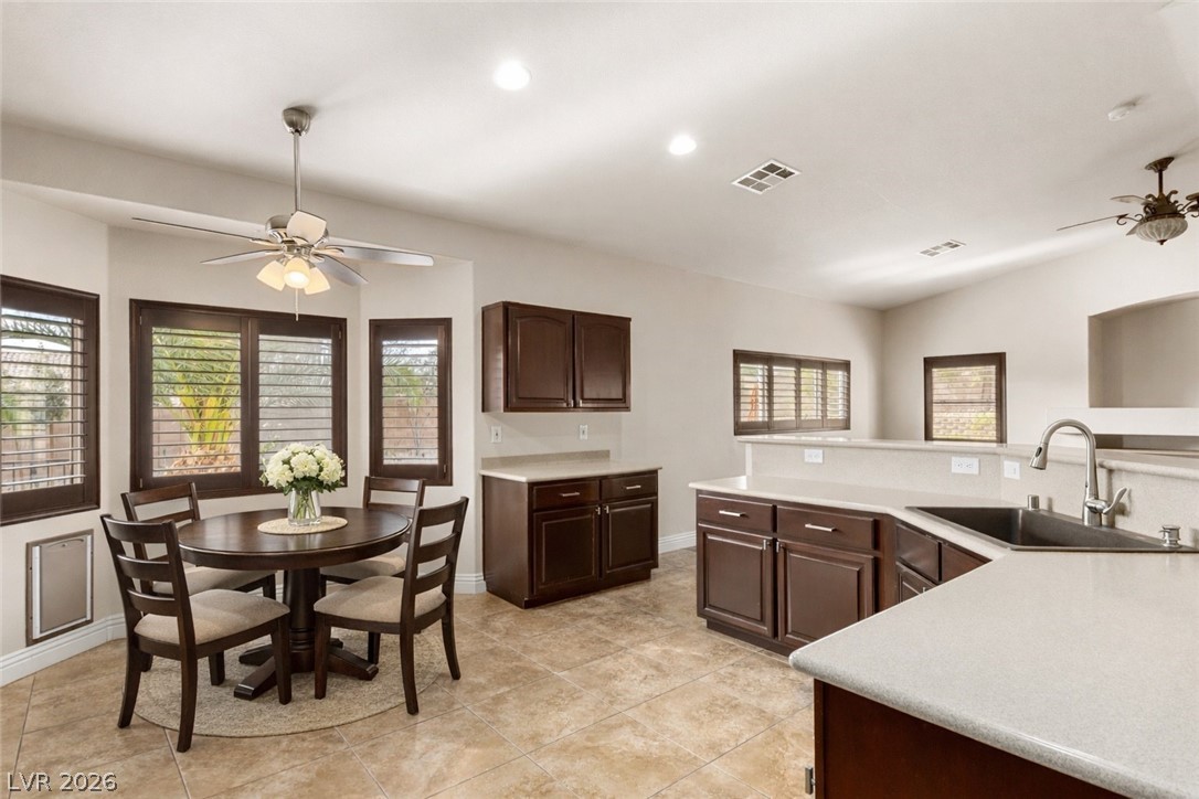 6311 Buzz Aldrin Drive Las Vegas NV 89149