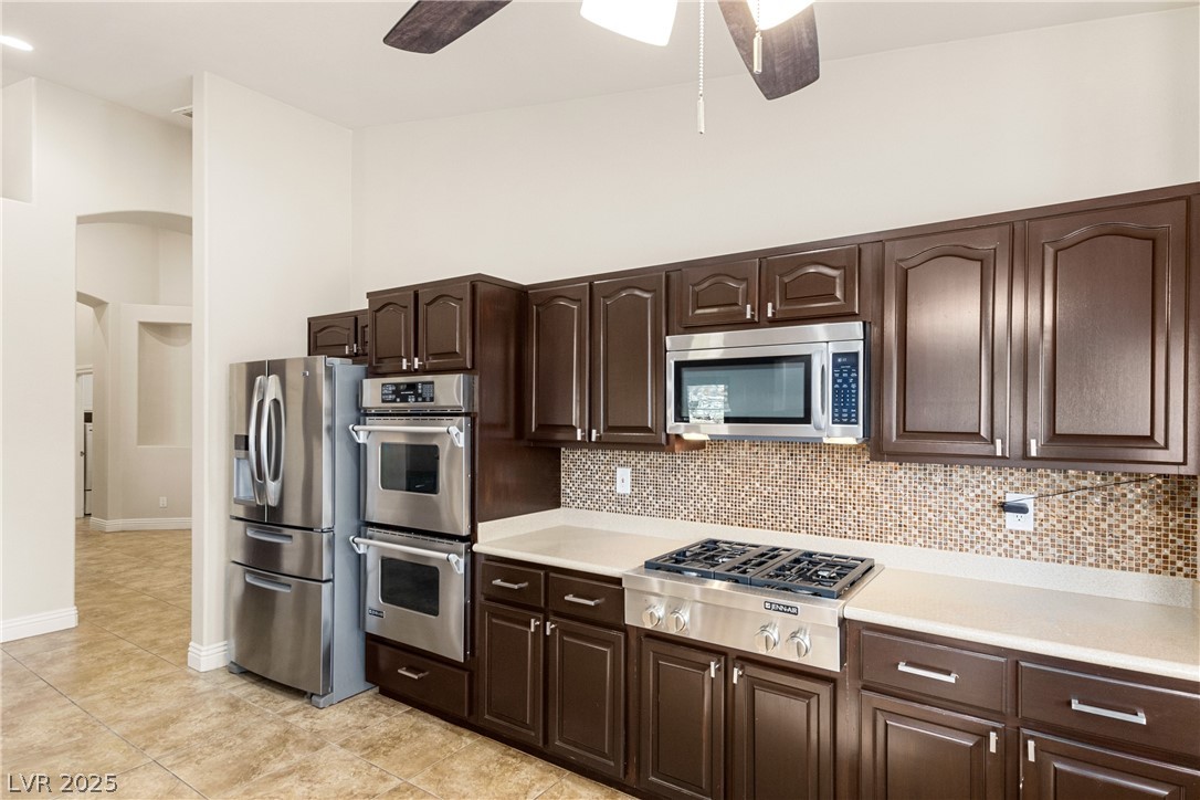6311 Buzz Aldrin Drive Las Vegas NV 89149
