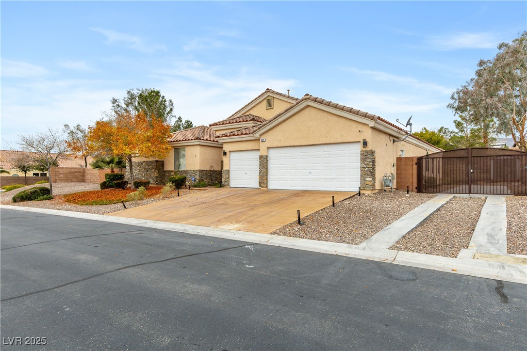 6311 Buzz Aldrin Drive Las Vegas NV 89149