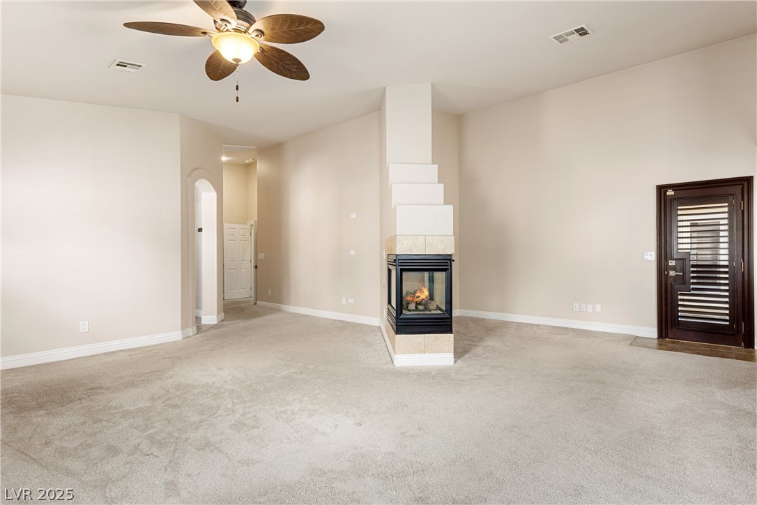 6311 Buzz Aldrin Drive Las Vegas NV 89149
