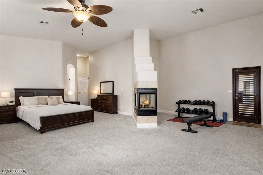 6311 Buzz Aldrin Drive Las Vegas NV 89149