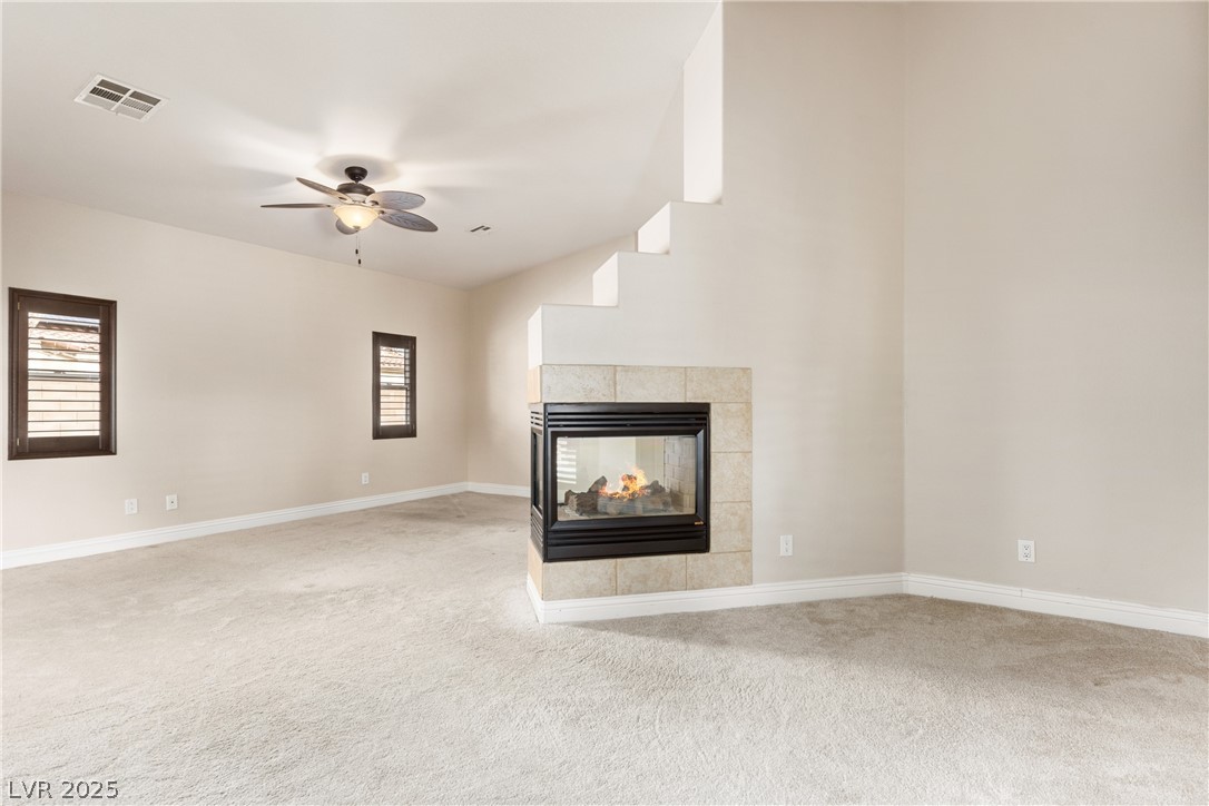 6311 Buzz Aldrin Drive Las Vegas NV 89149
