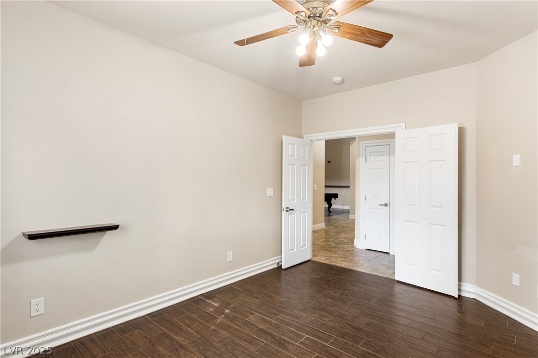 6311 Buzz Aldrin Drive Las Vegas NV 89149