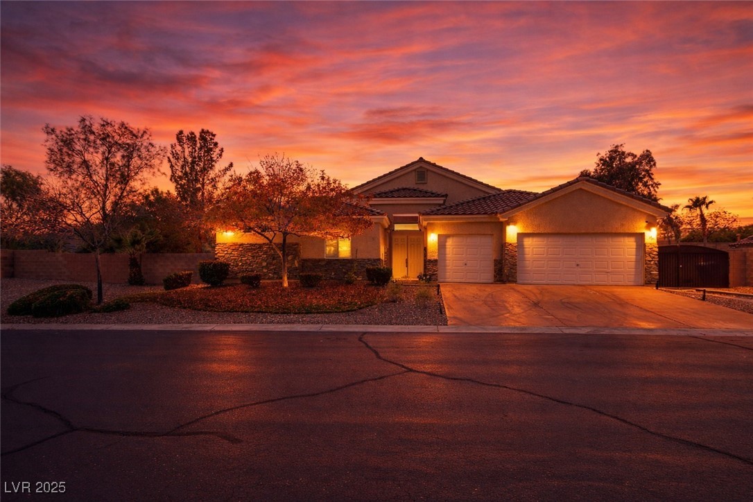 6311 Buzz Aldrin Drive Las Vegas NV 89149