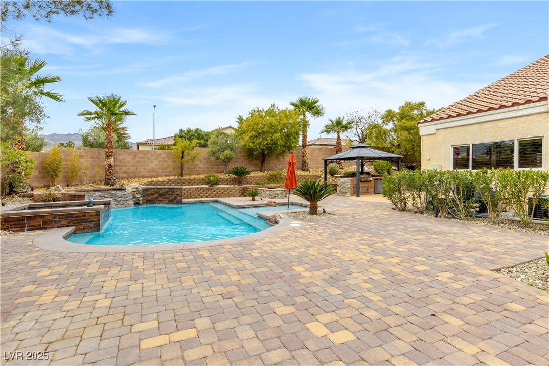 6311 Buzz Aldrin Drive Las Vegas NV 89149