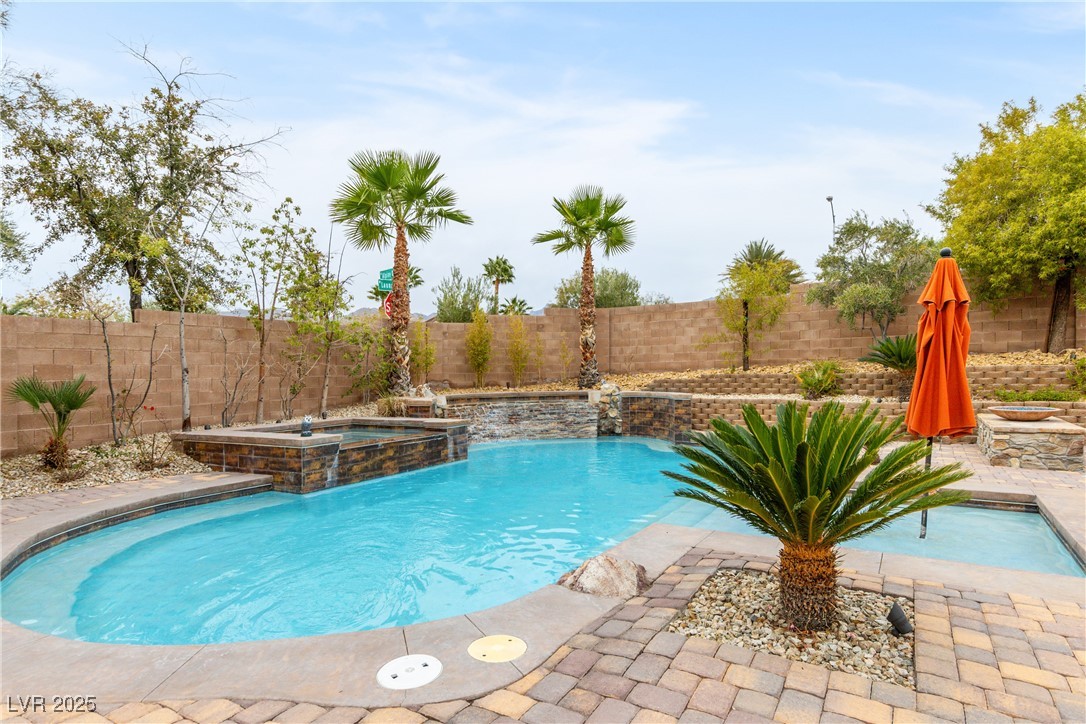 6311 Buzz Aldrin Drive Las Vegas NV 89149
