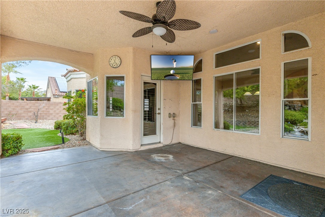 6311 Buzz Aldrin Drive Las Vegas NV 89149