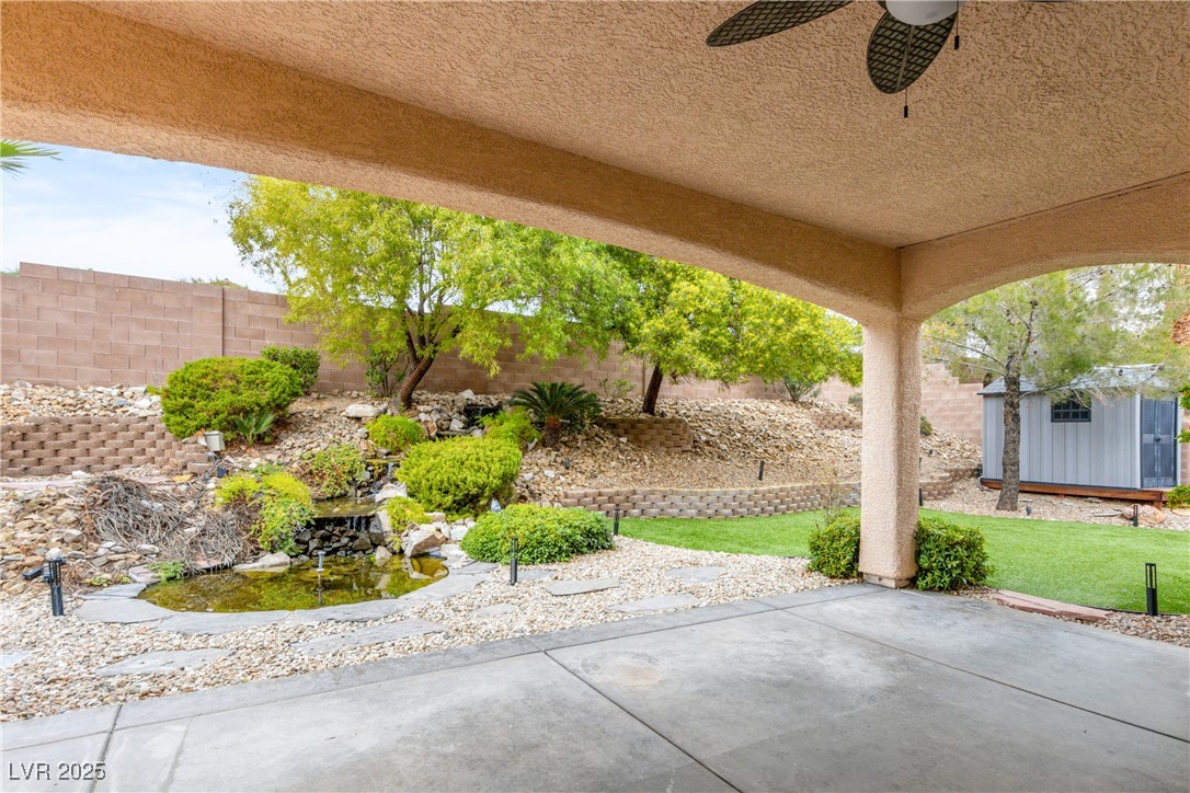 6311 Buzz Aldrin Drive Las Vegas NV 89149