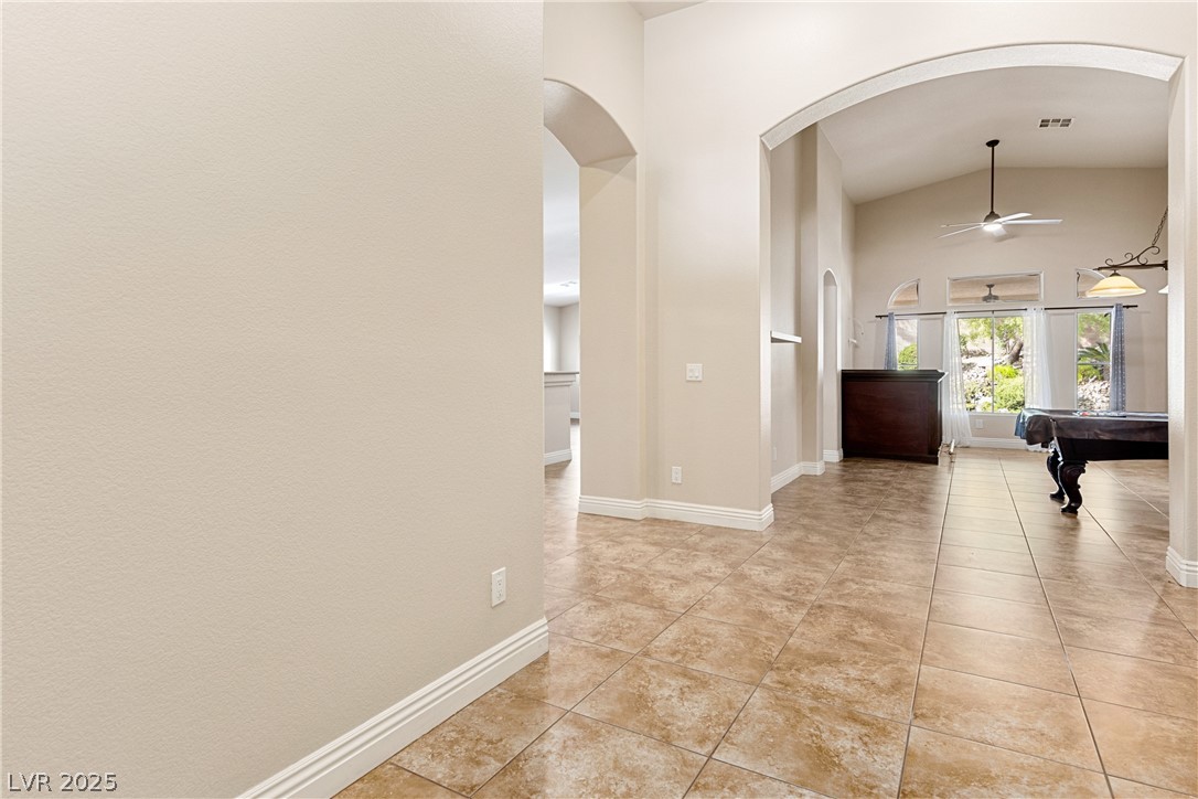 6311 Buzz Aldrin Drive Las Vegas NV 89149