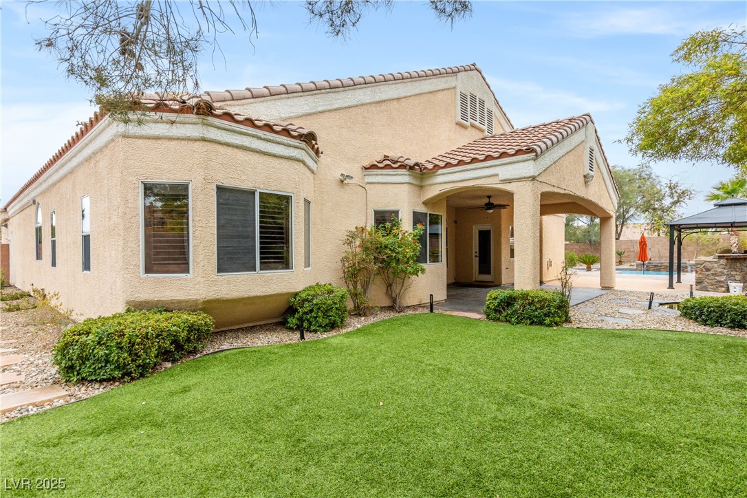 6311 Buzz Aldrin Drive Las Vegas NV 89149