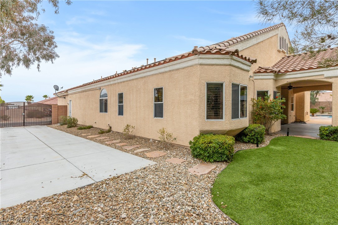 6311 Buzz Aldrin Drive Las Vegas NV 89149