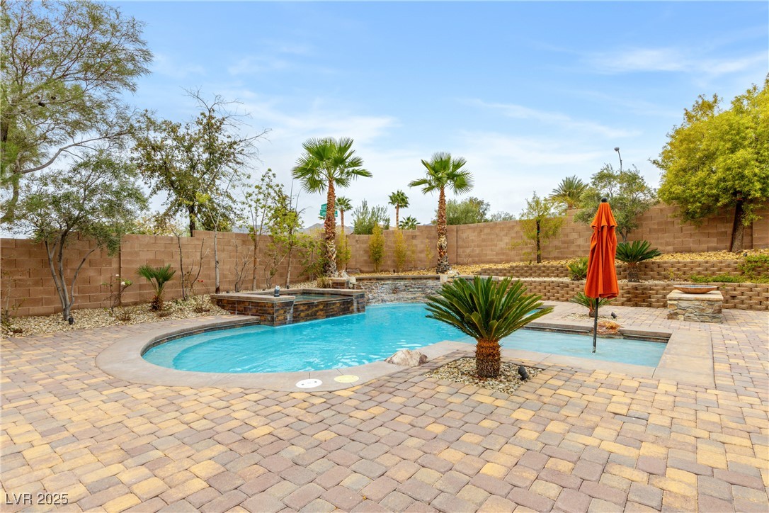 6311 Buzz Aldrin Drive Las Vegas NV 89149