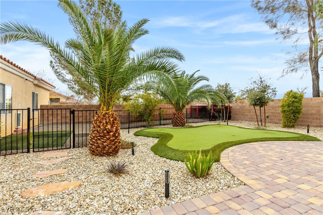 6311 Buzz Aldrin Drive Las Vegas NV 89149