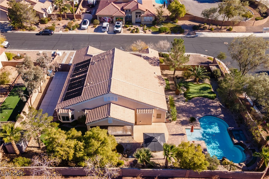 6311 Buzz Aldrin Drive Las Vegas NV 89149