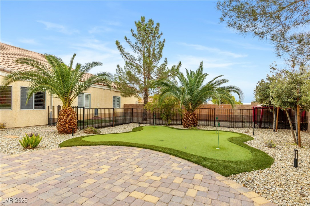 6311 Buzz Aldrin Drive Las Vegas NV 89149