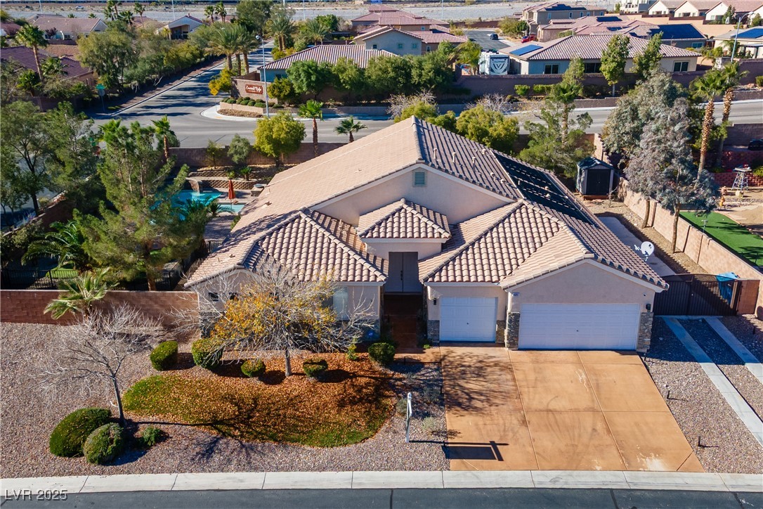 6311 Buzz Aldrin Drive Las Vegas NV 89149