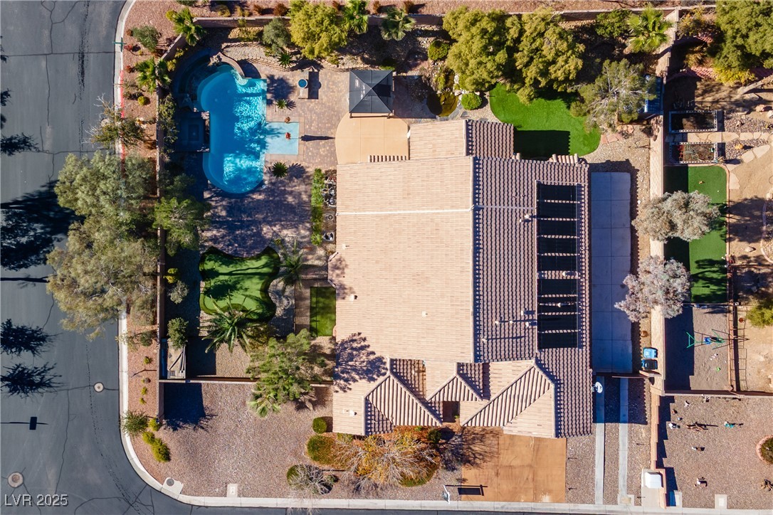 6311 Buzz Aldrin Drive Las Vegas NV 89149