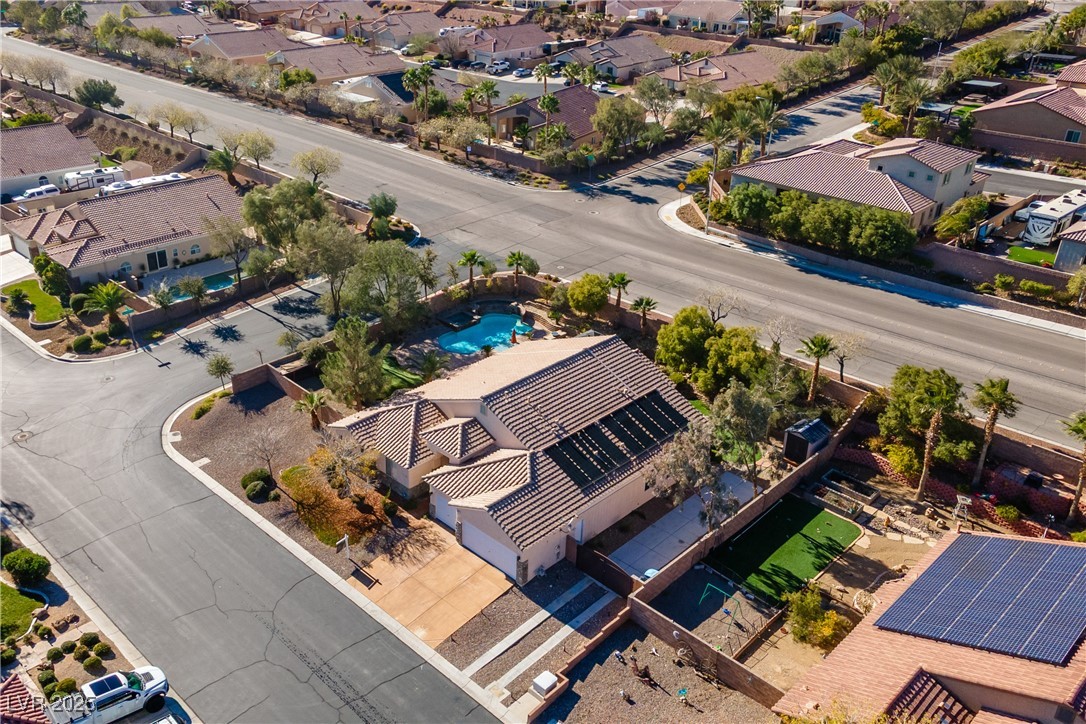 6311 Buzz Aldrin Drive Las Vegas NV 89149