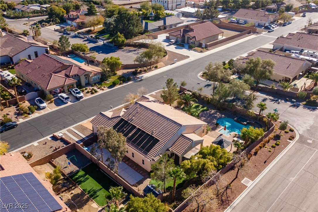 6311 Buzz Aldrin Drive Las Vegas NV 89149