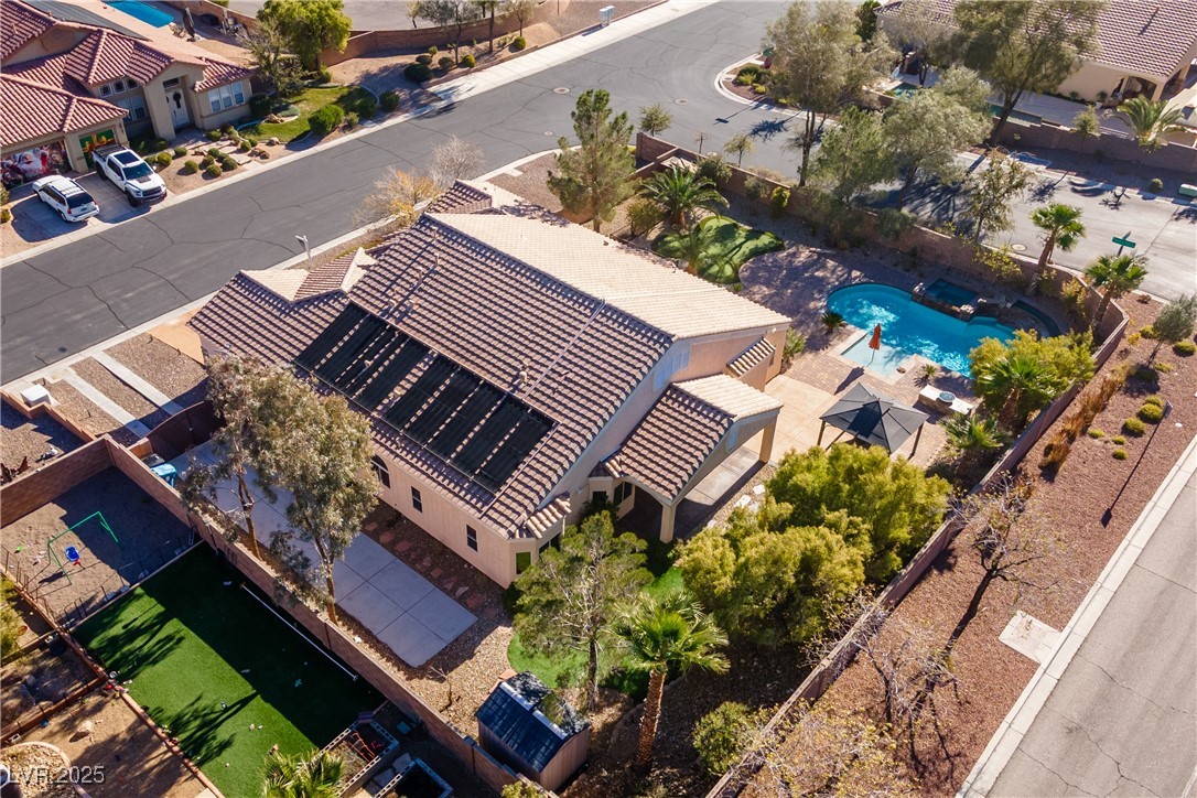 6311 Buzz Aldrin Drive Las Vegas NV 89149