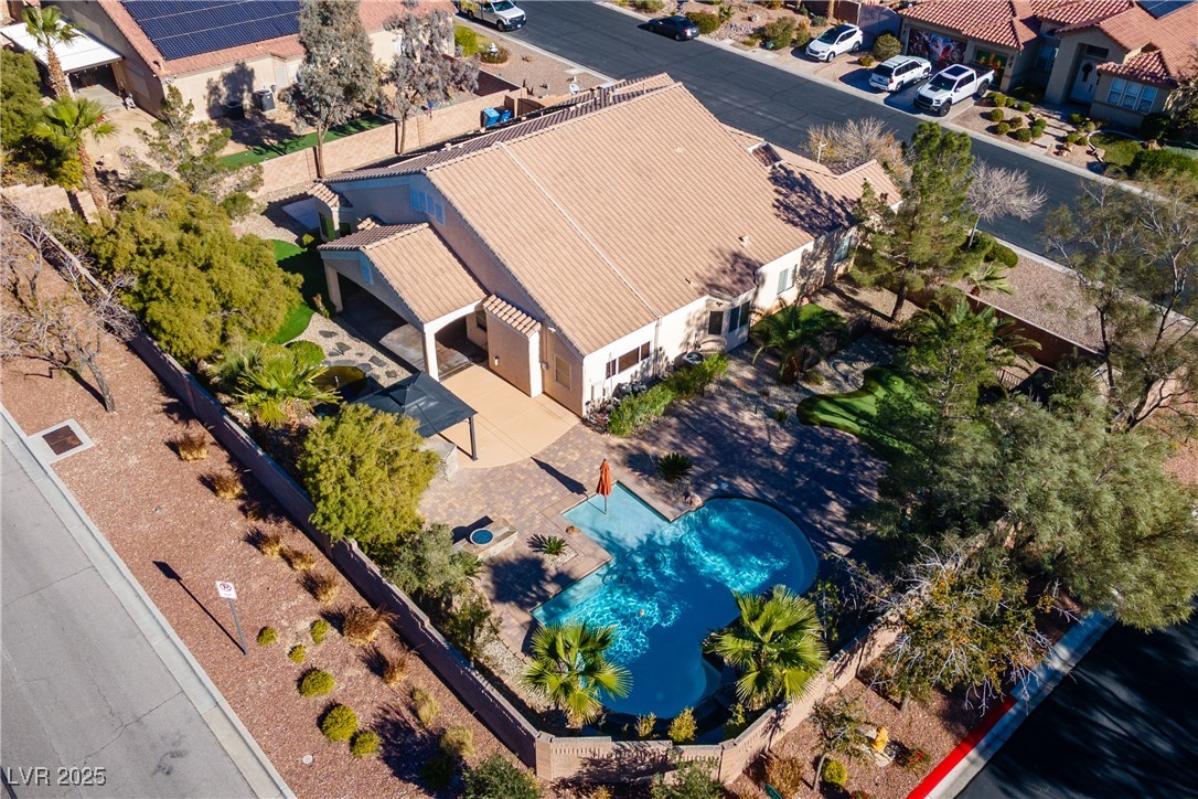 6311 Buzz Aldrin Drive Las Vegas NV 89149