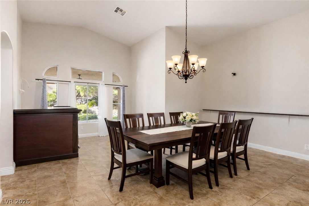 6311 Buzz Aldrin Drive Las Vegas NV 89149