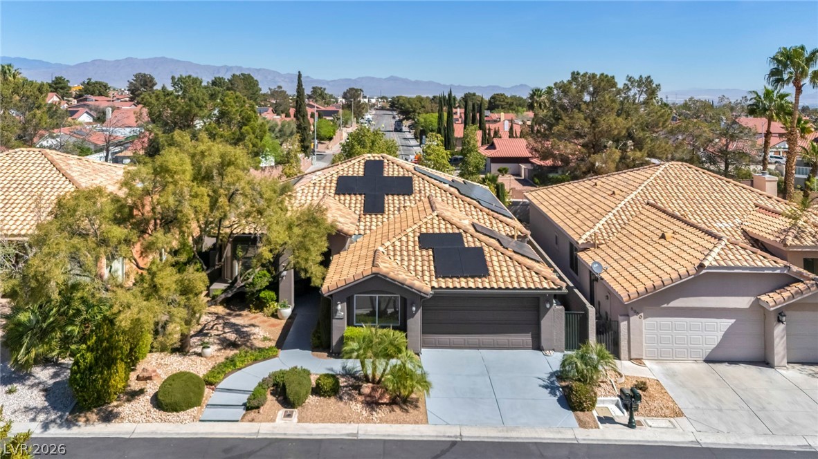 8964 Echo Ridge Drive Las Vegas NV 89117