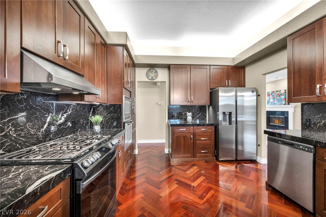 8964 Echo Ridge Drive Las Vegas NV 89117