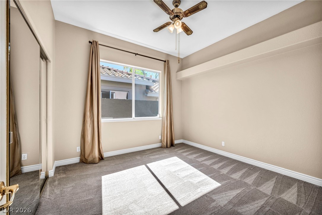 8964 Echo Ridge Drive Las Vegas NV 89117