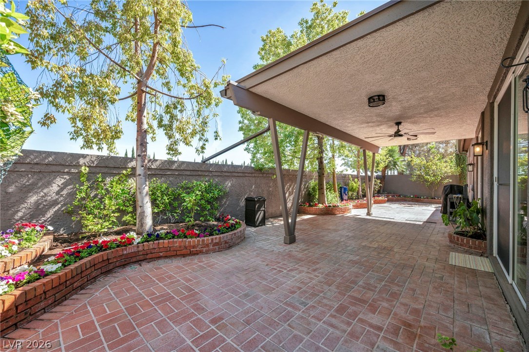 8964 Echo Ridge Drive Las Vegas NV 89117