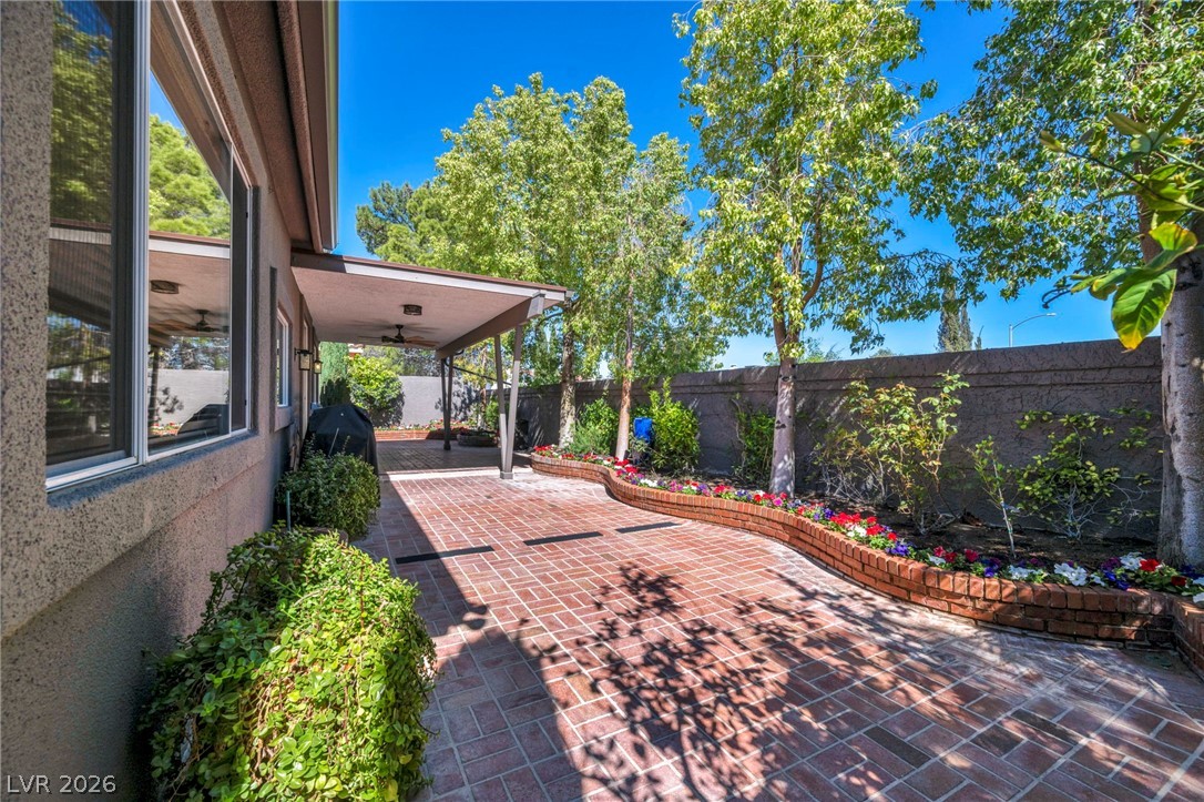 8964 Echo Ridge Drive Las Vegas NV 89117