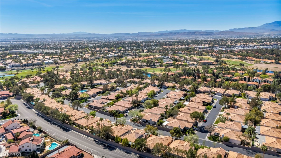 8964 Echo Ridge Drive Las Vegas NV 89117