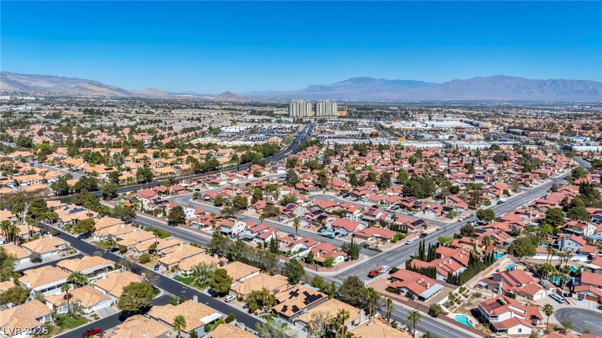 8964 Echo Ridge Drive Las Vegas NV 89117