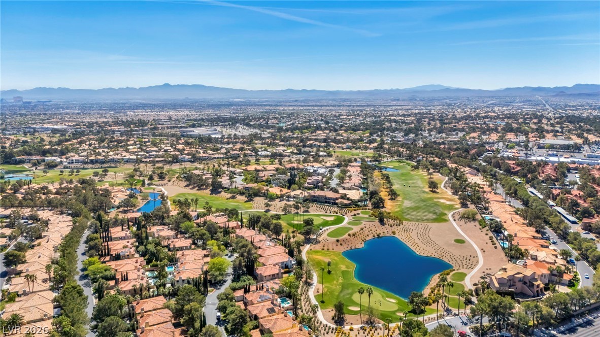 8964 Echo Ridge Drive Las Vegas NV 89117