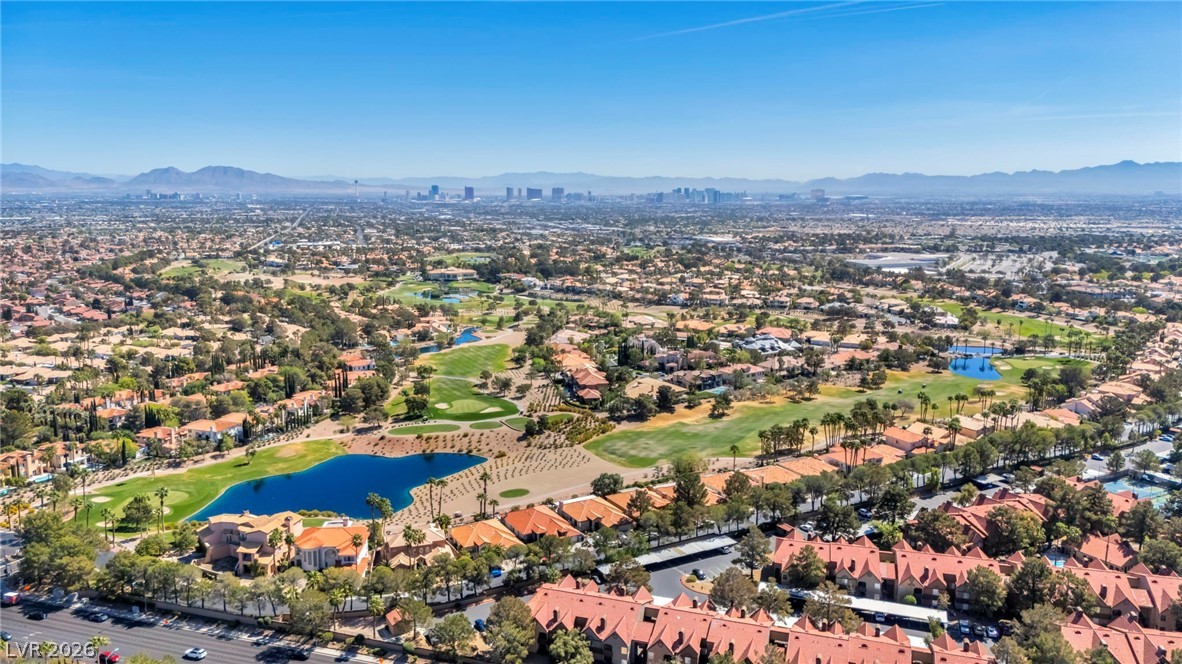 8964 Echo Ridge Drive Las Vegas NV 89117