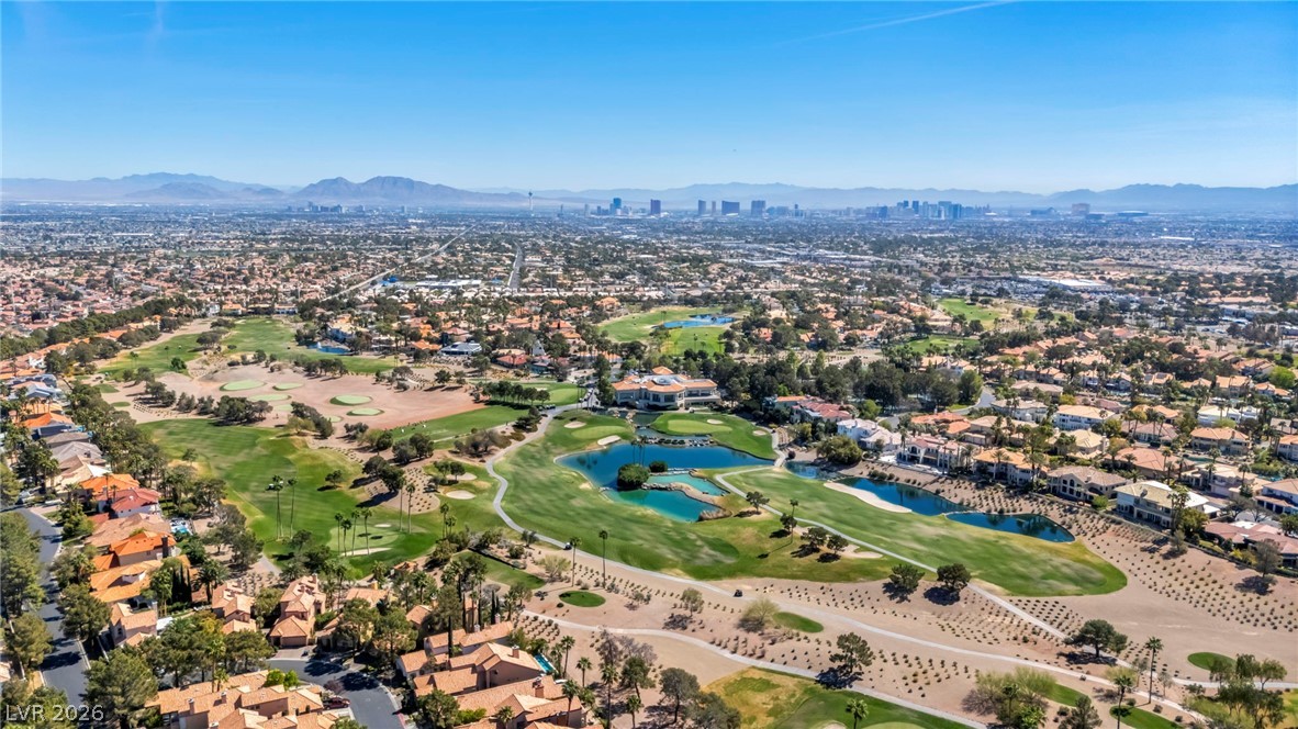 8964 Echo Ridge Drive Las Vegas NV 89117
